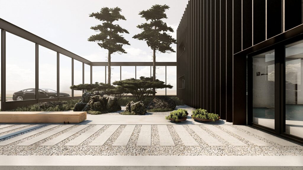 Renovering med respekt: Når gamle bygninger får nyt liv