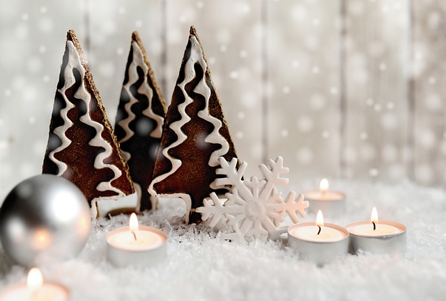 Gør din juleby magisk med disse 7 dekorationstips