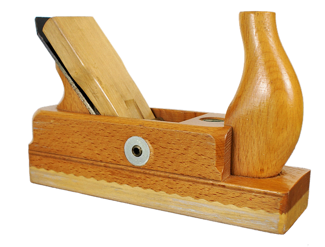 Blokhøvl: En tidløs værktøjskunst til træbearbejdning