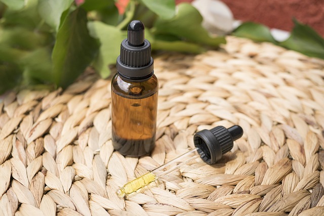 Cbd olie med ren samvittighed: Økologi og effekt fra formula swiss