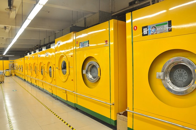 Miljøvenlige alternativer: Vaskemaskine med tørretumbler med energibesparende funktioner